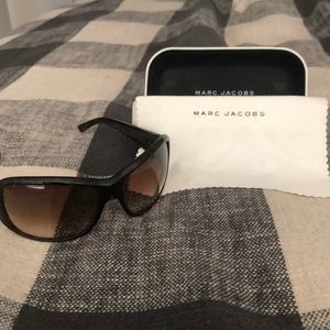 Marc Jacobs sunglasses